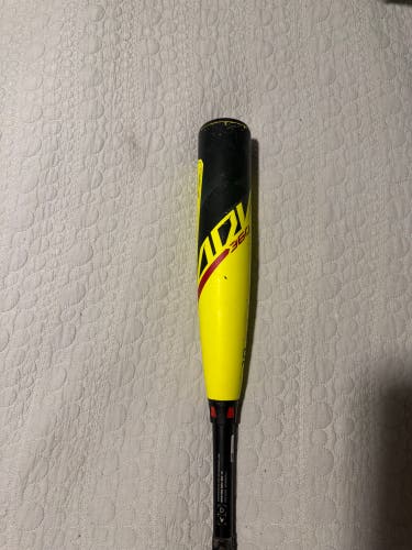 2022 Easton ADV 360 Composite USABat Certified Bat (-10) 19 oz 29" (Used)