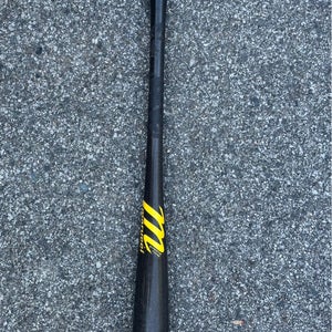 2019 Marucci Pro Cut Maple Bat 28 oz 31" (Used)