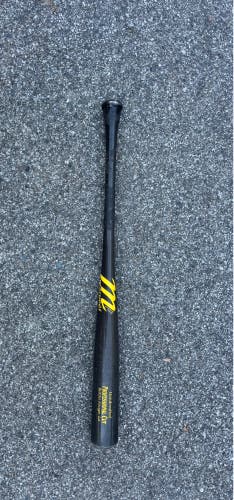 2019 Marucci Pro Cut Maple Bat 28 oz 31" (Used)