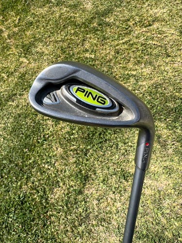 Ping Rapture Lob Wedge Red Dot
