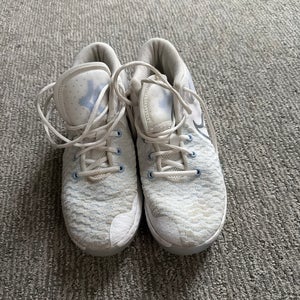 Women's Size M 6.5 (W 7.5) Nike KD 5 Trey Shoes (Used)