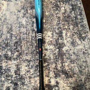 2024 Rawlings Clout AI Alloy BBCOR Certified Bat (-3) 30 oz 33" (Used)