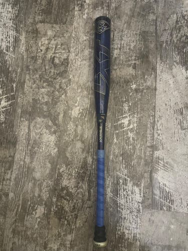 2025 Louisville Slugger LXT Composite Bat (-11) 18 oz 29" (Used)