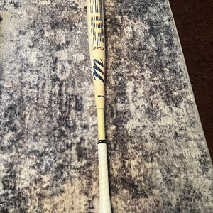 2026 Marucci Rckless Hybrid BBCOR Certified Bat (-3) 30 oz 33" (Used)