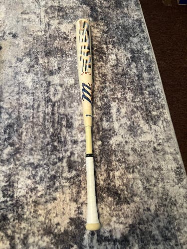 2026 Marucci Rckless Hybrid BBCOR Certified Bat (-3) 30 oz 33" (Used)