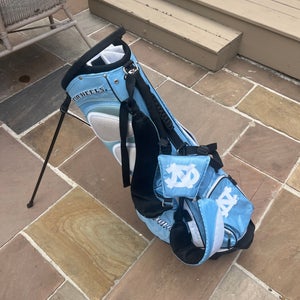 UNC Unisex Bag (Used)