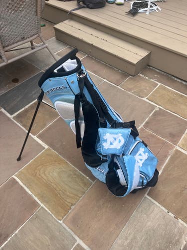 UNC Unisex Bag (Used)