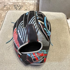 2024 Rawlings REV1X RH Infield Baseball Glove 11.75" (Used)