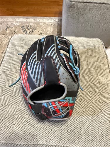 2024 Rawlings REV1X RH Infield Baseball Glove 11.75" (Used)