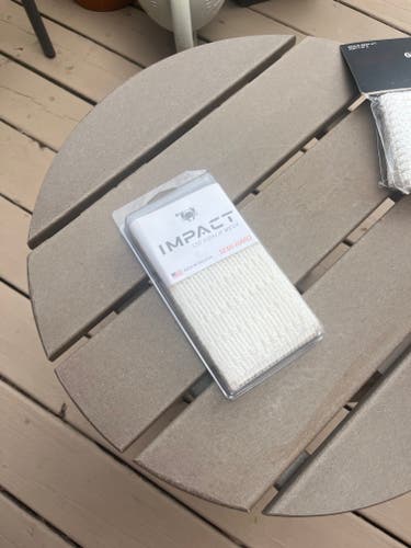 ECD Goalie Mesh (New)