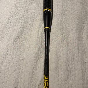 2023 Easton Hype Comp Composite USSSA Certified Bat (-10) 20 oz 30" (Used)