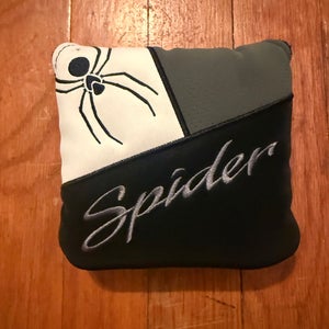 TaylorMade putter cover