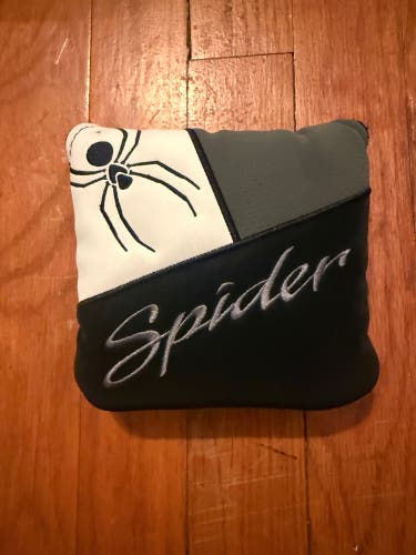 TaylorMade putter cover