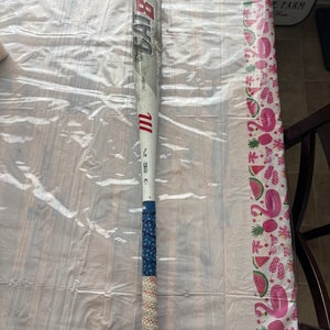 2019 Marucci CAT8 Alloy BBCOR Certified Bat (-3) 30 oz 33" (Used)