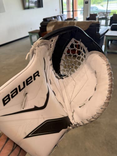 2025 Bauer FlyLite V90 (Used)