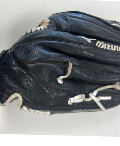 Mizuno LH Infield Pro Select Baseball Glove 12.5" (Used)