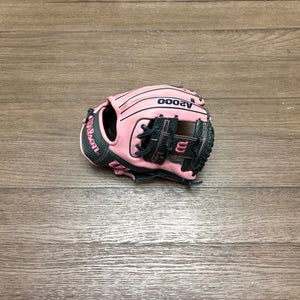 Wilson A2000 1786 11.5" I Web