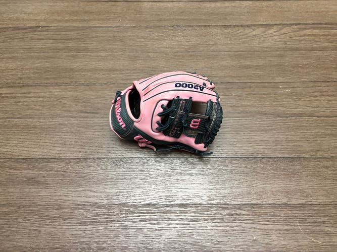 Wilson A2000 1786 11.5" I Web
