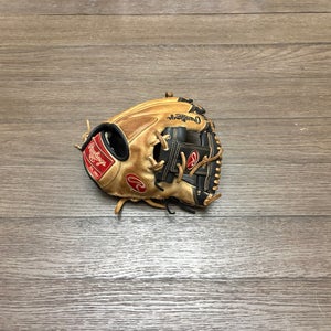 Rawlings Heart of the Hide Pro Label 1 11.5" I Web