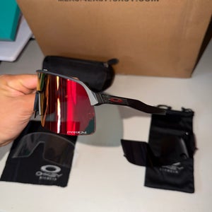Oakley Sutro Lite Sunglasses
