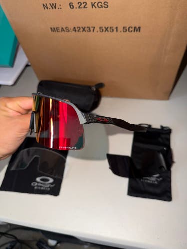 Oakley Sutro Lite Sunglasses