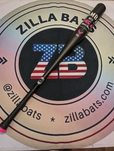 NEW 2026 COMBAT MFG SPEC A1 SHADOWCAST 34/31 BBCOR BAT PINK/BLACK **READ**
