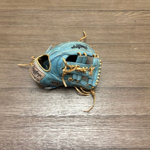 Rawlings Heart of the Hide 11.5" Single Post Web