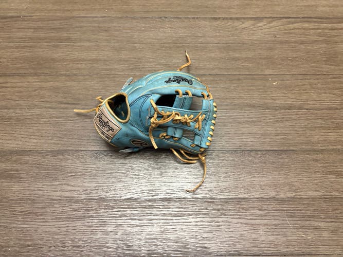 Rawlings Heart of the Hide 11.5" Single Post Web