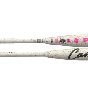 2026 Combat Spec H1 Hybrid BBCOR Certified Bat (-3) 30 oz 33" (New)
