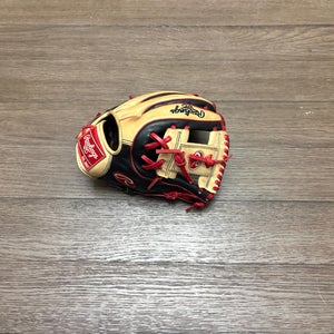 Rawlings Heart of the Hide 11.5" I Web