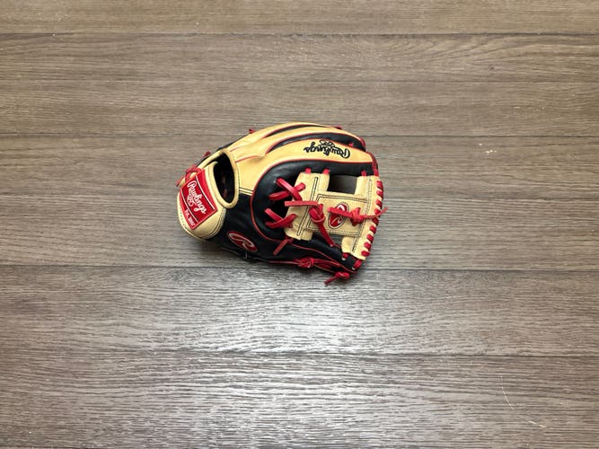 Rawlings Heart of the Hide 11.5" I Web