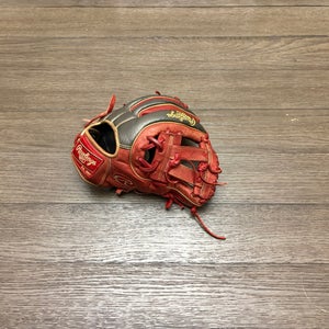 Rawlings Heart of the Hide GGC Wong 11.5" V Web