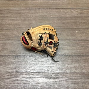 Wilson A2000 1786 11.5" I Web