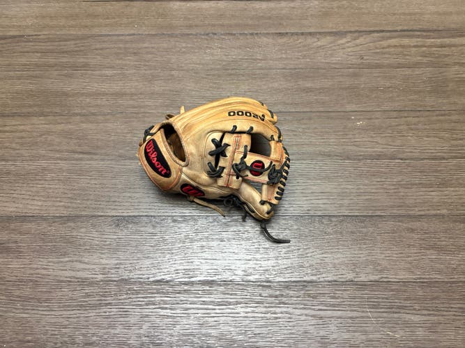 Wilson A2000 1786 11.5" I Web