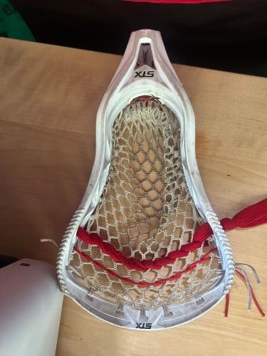 STX X20 Used Stringing Head (Used)