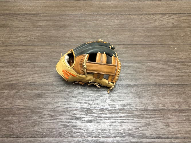 Easton Professional Series Horween AB2 11.75" Single Post Web