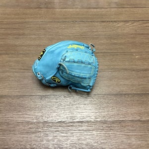 Rawlings Heart of the Hide 12" Closed Web