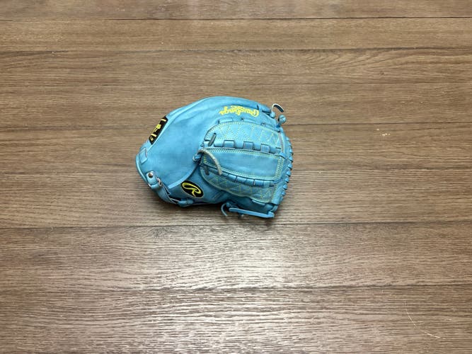 Rawlings Heart of the Hide 12" Closed Web