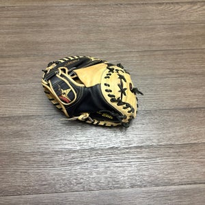 All Star Pro Elite 32" Catchers Mitt