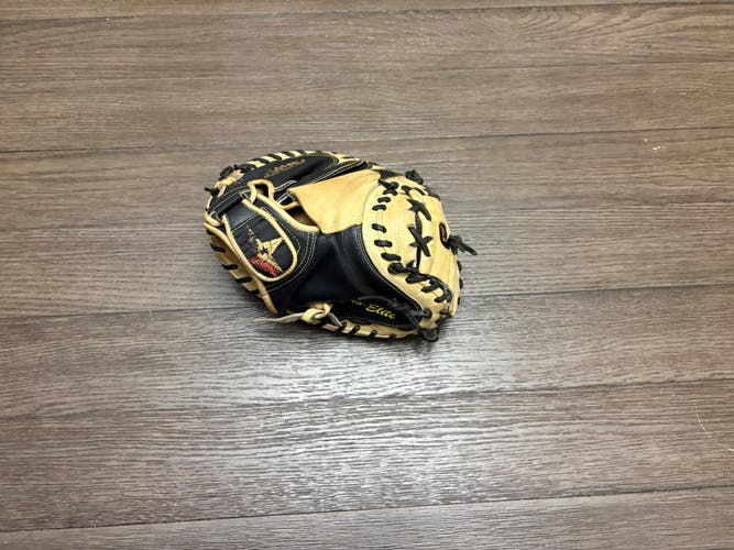 All Star Pro Elite 32" Catchers Mitt
