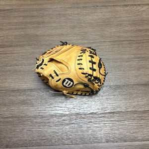 Wilson A2000 DPCM 33" Catchers Mitt
