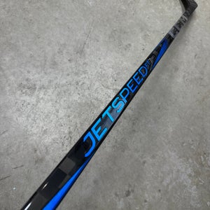 95 Flex P92 Senior CCM Jetspeed FT7 Pro Left Hand Hockey Stick Pro Stock (New)