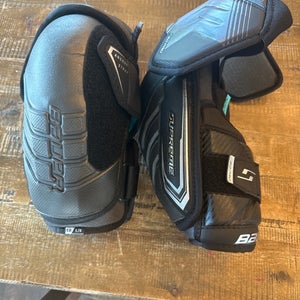 Senior Large Bauer Elbow Pads (New)
