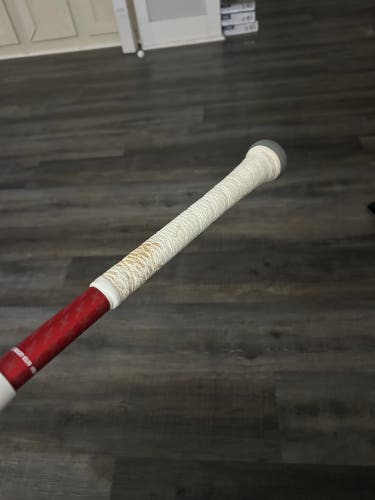 2025 Marucci CATX2 Alloy USSSA Certified Bat (-5) 27 oz 32" (Used)