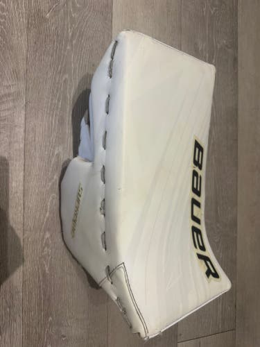 Bauer Supreme 1S Pro Blocker