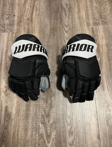 New PRO Stock LA Alex Edler 14 Warrior Covert QRL PRO Gloves