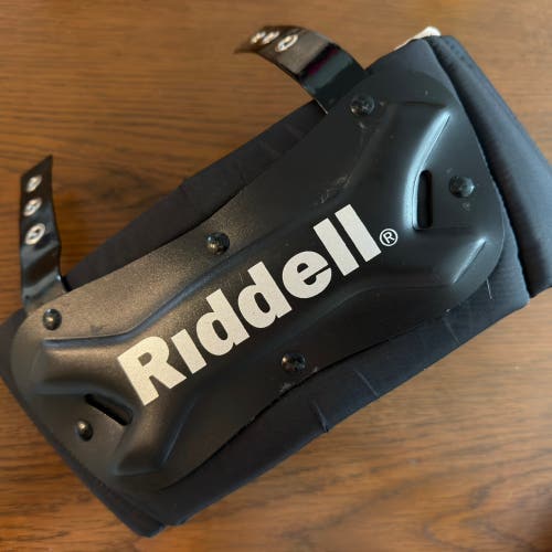 Riddell Football Rib Protector / Rib Belt – Medium – Like New