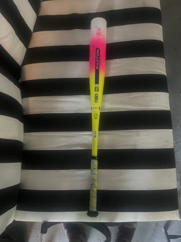 2026 Easton Dub Composite USSSA Certified Bat (-8) 23 oz 31" (New)