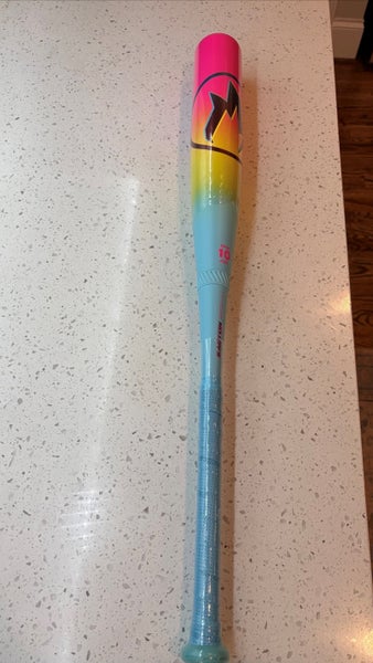 2026 Easton Hype Fire Composite USSSA Certified Bat (-10) 20 oz 30" (New)