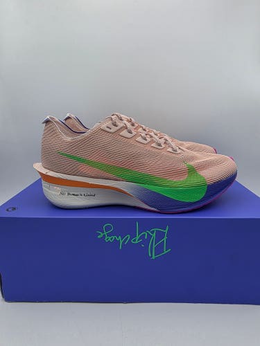 RARE Nike ZoomX Vaporfly Next% 4 IM6366-605 Women’s Size 7